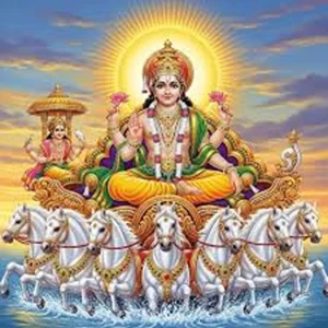 Sun worship ancient devotion practices