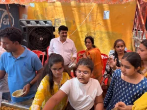 Hanuman tekari bhandra2