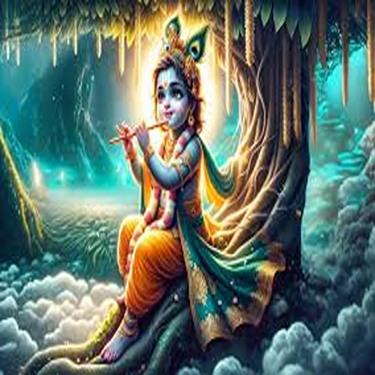 Krishnajanmashtami krishnajanmashtami mthura men bhgvan ksh