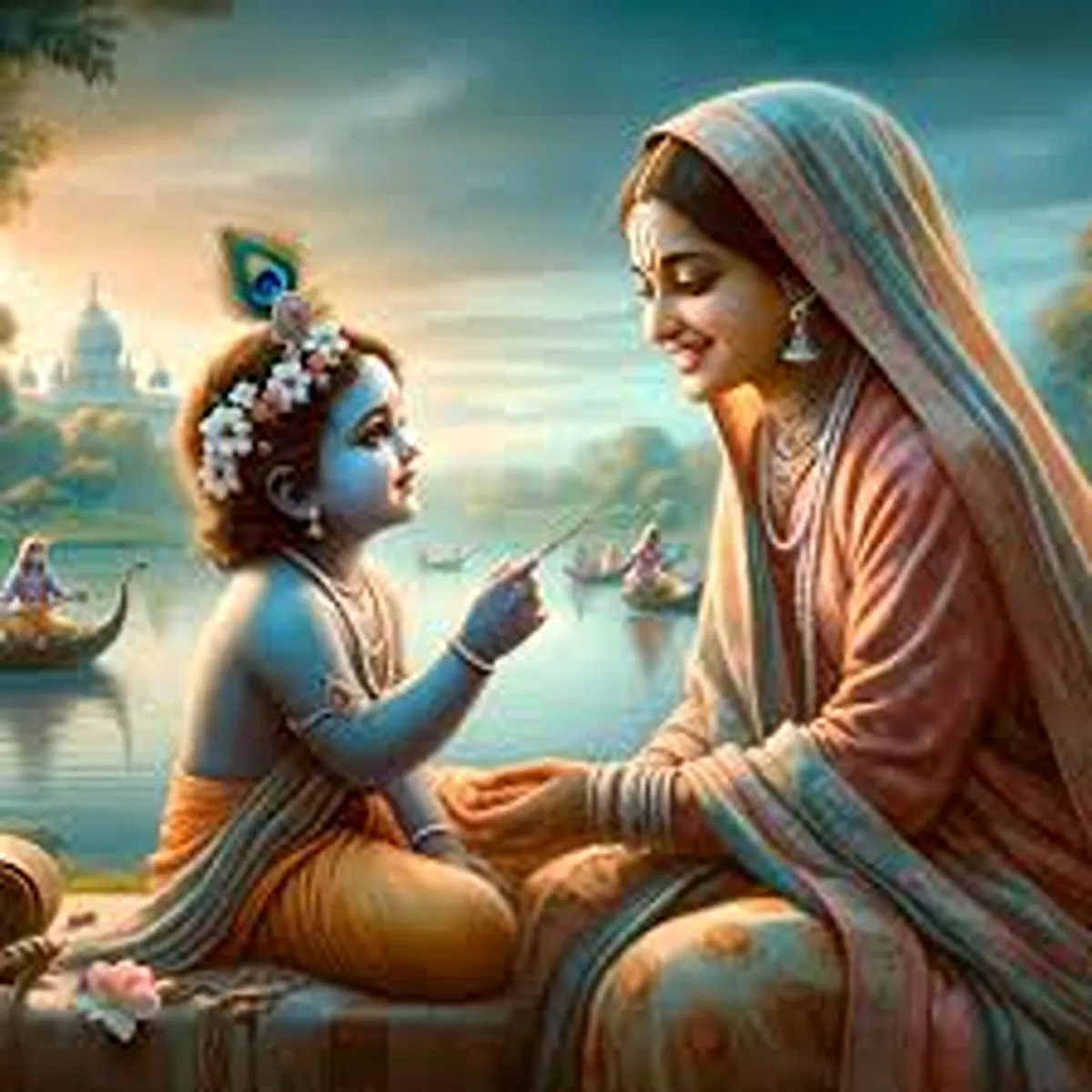 Krishnajanmashtami krishnajanmashtami bhgvan ksh sath shashvt