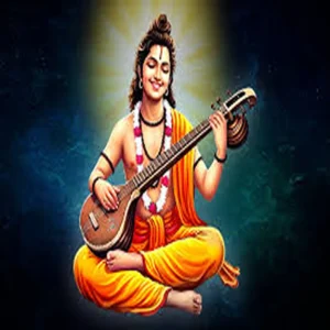 Narad jayanti divine messenger legacy