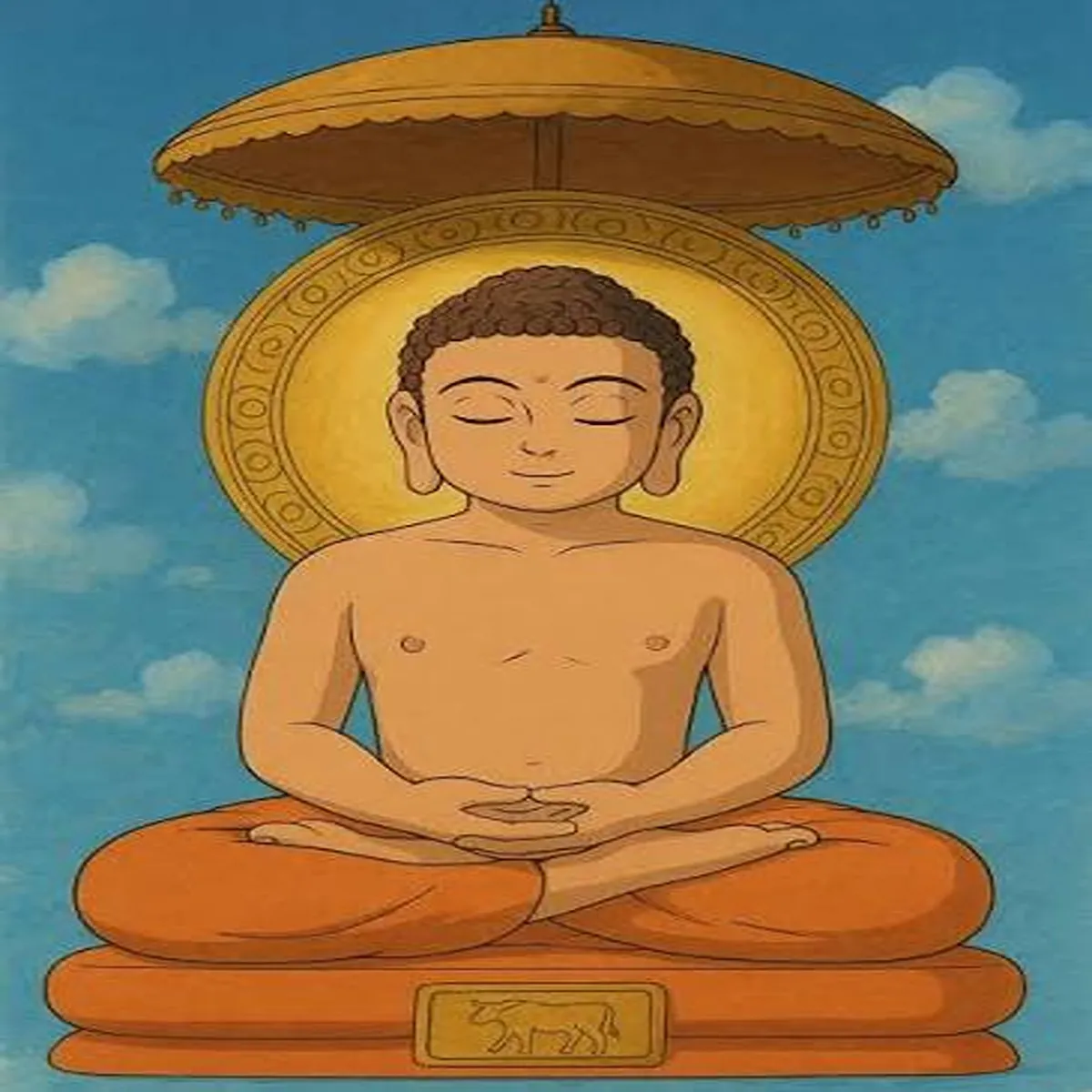 Spirituality spirituality mhavir krua ahinsa yatra