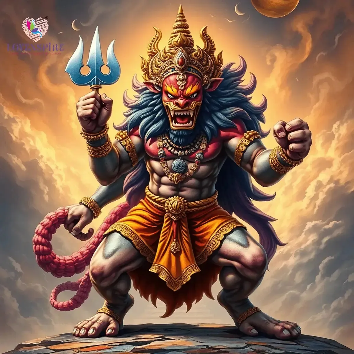 Narasimhajayanti narasimhajayanti pen buraee bhgvan nrsinh