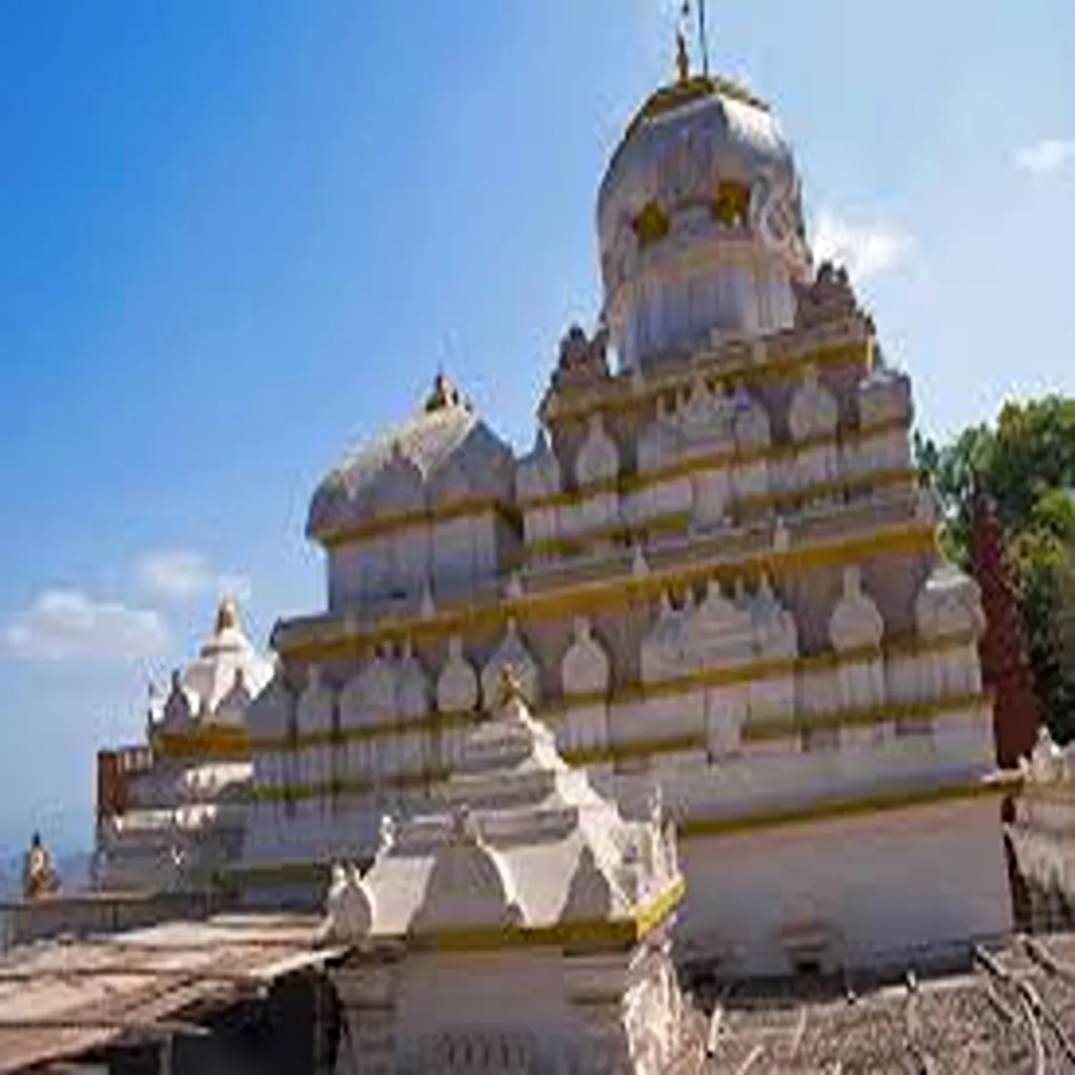 Parshuram temple parshuram temple unnav men